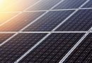 12 V Panel Ve Akü Bağlantıları